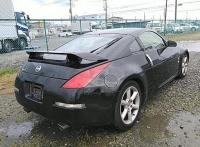 Nissan FAIRLADY Z 2003