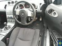 Nissan FAIRLADY Z 2003