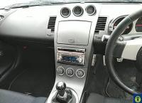 Nissan FAIRLADY Z 2003