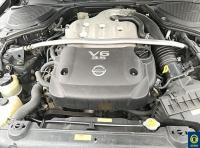 Nissan FAIRLADY Z 2003