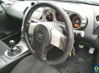 Nissan FAIRLADY Z 2003