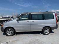 Honda STEPWAGON 1998