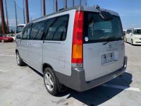 Honda STEPWAGON 1998