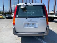 Honda STEPWAGON 1998