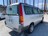 Honda STEPWAGON 1998