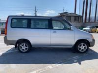 Honda STEPWAGON 1998
