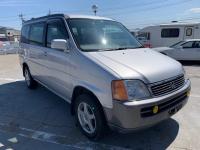 Honda STEPWAGON 1998