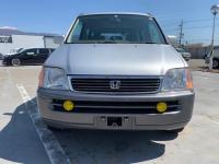 Honda STEPWAGON 1998