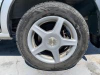 Honda STEPWAGON 1998