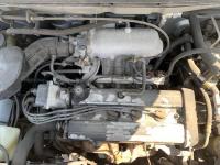 Honda STEPWAGON 1998