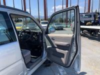 Honda STEPWAGON 1998