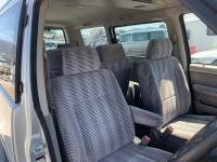 Honda STEPWAGON 1998