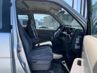 Honda STEPWAGON 1998