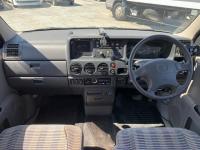 Honda STEPWAGON 1998