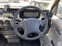 Honda STEPWAGON 1998