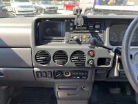 Honda STEPWAGON 1998