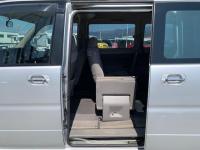 Honda STEPWAGON 1998
