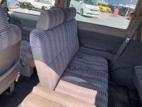 Honda STEPWAGON 1998