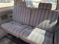 Honda STEPWAGON 1998