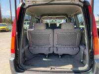 Honda STEPWAGON 1998