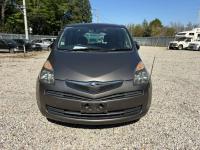 Toyota RACTIS 2007
