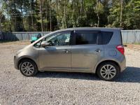 Toyota RACTIS 2007