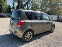 Toyota RACTIS 2007