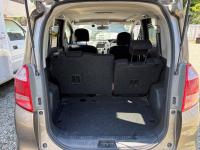 Toyota RACTIS 2007