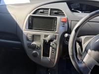 Toyota RACTIS 2007