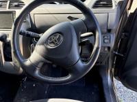 Toyota RACTIS 2007