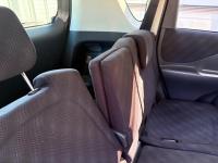 Toyota RACTIS 2007