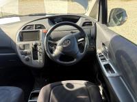 Toyota RACTIS 2007