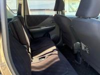 Toyota RACTIS 2007