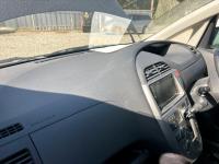 Toyota RACTIS 2007