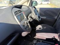 Toyota RACTIS 2007