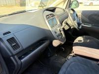 Toyota RACTIS 2007