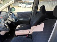 Toyota RACTIS 2007