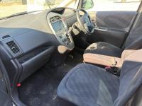 Toyota RACTIS 2007