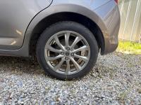 Toyota RACTIS 2007