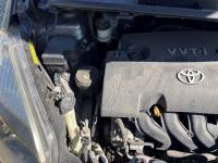 Toyota RACTIS 2007