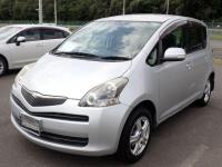 Toyota RACTIS 2009