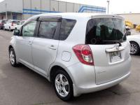 Toyota RACTIS 2009