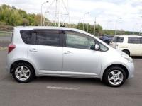 Toyota RACTIS 2009