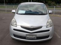Toyota RACTIS 2009