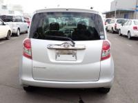 Toyota RACTIS 2009