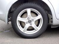 Toyota RACTIS 2009