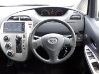 Toyota RACTIS 2009