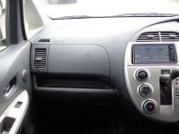 Toyota RACTIS 2009