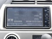 Toyota RACTIS 2009