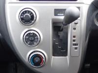 Toyota RACTIS 2009